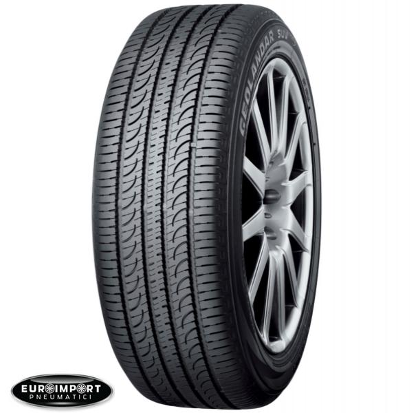 Yokohama GEOLANDAR SUV G055  245/60 R18 105 H   TL